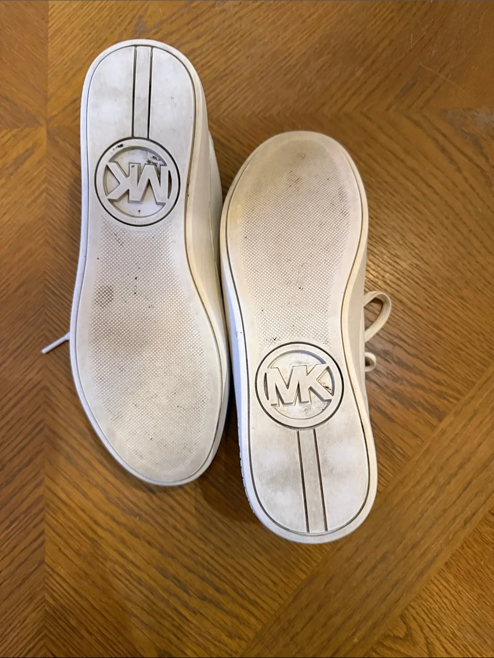 Michael Kors low top